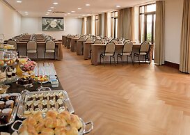 L'Hotel PortoBay São Paulo