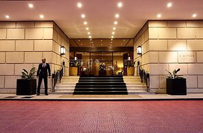 L'Hotel PortoBay São Paulo