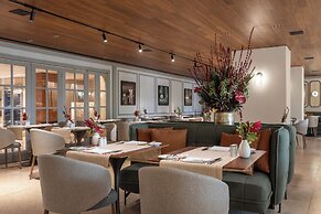 L'Hotel PortoBay São Paulo