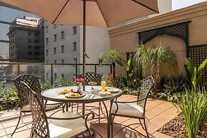 L'Hotel PortoBay São Paulo