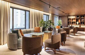 L'Hotel PortoBay São Paulo