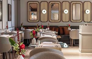 L'Hotel PortoBay São Paulo