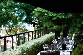 L'Hotel PortoBay São Paulo