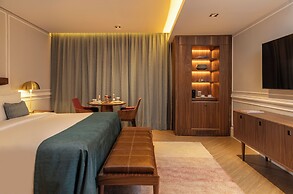 L'Hotel PortoBay São Paulo