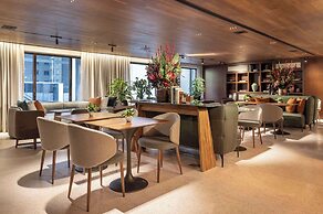L'Hotel PortoBay São Paulo