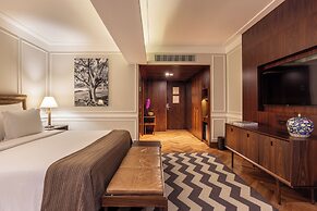 L'Hotel PortoBay São Paulo