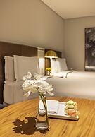 L'Hotel PortoBay São Paulo