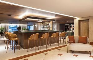 L'Hotel PortoBay São Paulo