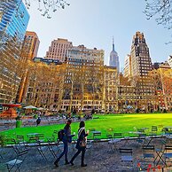 The Prince Kitano New York