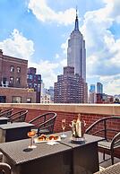 The Prince Kitano New York