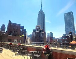 The Prince Kitano New York