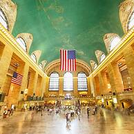 The Prince Kitano New York