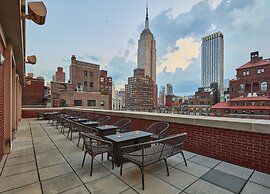 The Prince Kitano New York