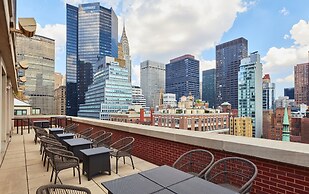 The Prince Kitano New York