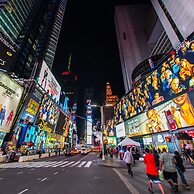 The Prince Kitano New York