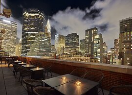 The Prince Kitano New York