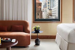 The Prince Kitano New York