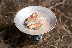 The Prince Kitano New York