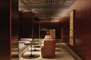 The Prince Kitano New York