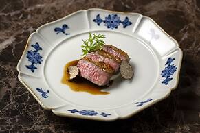 The Prince Kitano New York