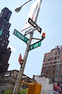 The Prince Kitano New York