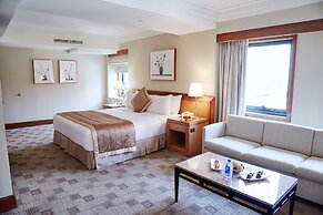 The Prince Kitano New York