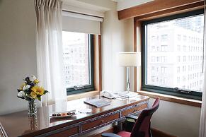 The Prince Kitano New York