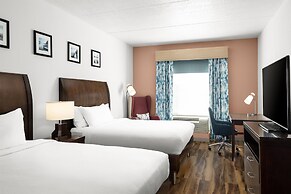 Hilton Garden Inn Pascagoula