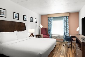 Hilton Garden Inn Pascagoula