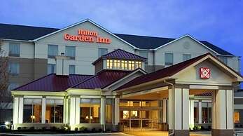 Hilton Garden Inn Pascagoula