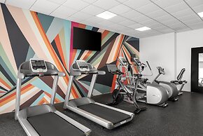 Hilton Garden Inn Pascagoula