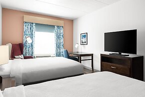 Hilton Garden Inn Pascagoula