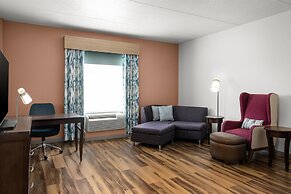 Hilton Garden Inn Pascagoula