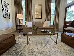 The General's Quarters Boutique Hotel