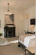 The General's Quarters Boutique Hotel