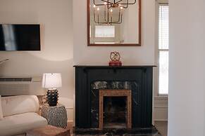 The General's Quarters Boutique Hotel