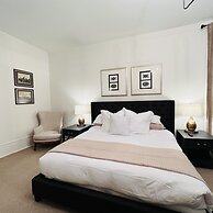 The General's Quarters Boutique Hotel
