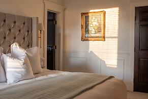 The General's Quarters Boutique Hotel