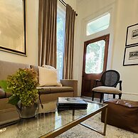 The General's Quarters Boutique Hotel