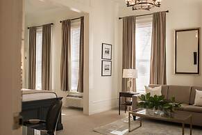 The General's Quarters Boutique Hotel