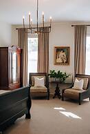 The General's Quarters Boutique Hotel
