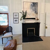The General's Quarters Boutique Hotel