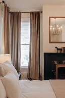 The General's Quarters Boutique Hotel