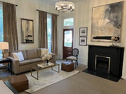 The General's Quarters Boutique Hotel