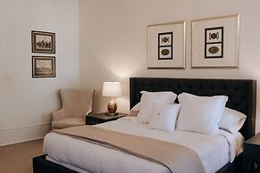 The General's Quarters Boutique Hotel