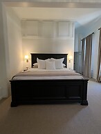 The General's Quarters Boutique Hotel