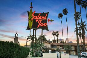 Safari Inn, a Coast Hotel