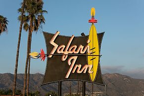 Safari Inn, a Coast Hotel