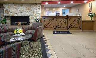 Safari Inn, a Coast Hotel