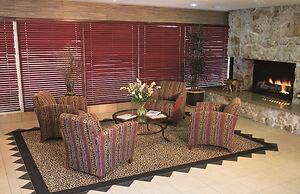 Safari Inn, a Coast Hotel